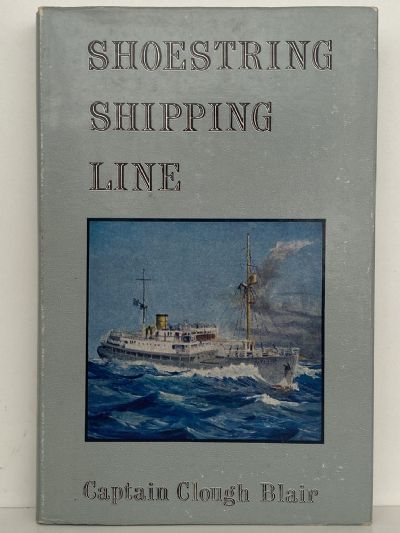 SHOESTRING SHIPPING LINE