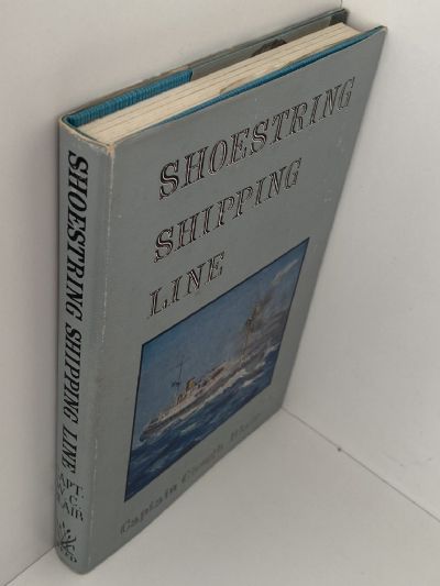SHOESTRING SHIPPING LINE