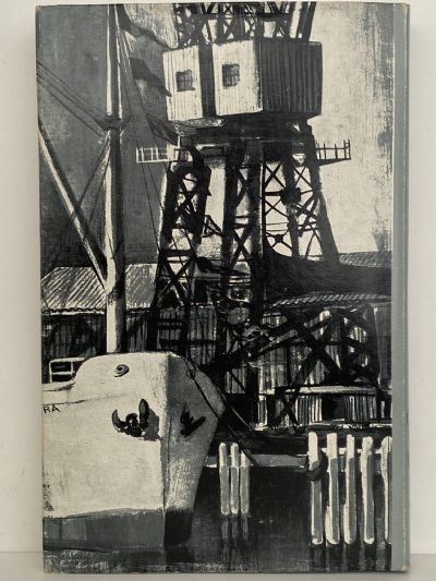 SHOESTRING SHIPPING LINE
