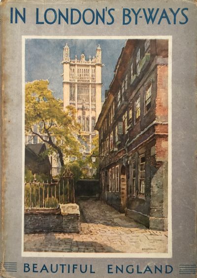 In London's Byways 