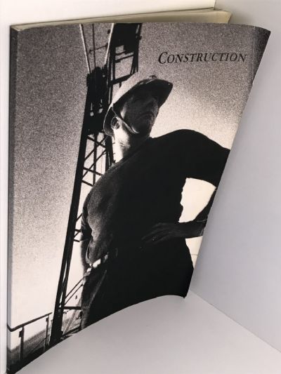 FLETCHER CONSTRUCTION: Sky Tower Photographs 1995-1996