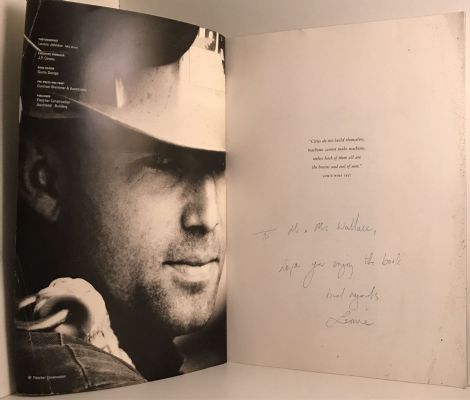 FLETCHER CONSTRUCTION: Sky Tower Photographs 1995-1996