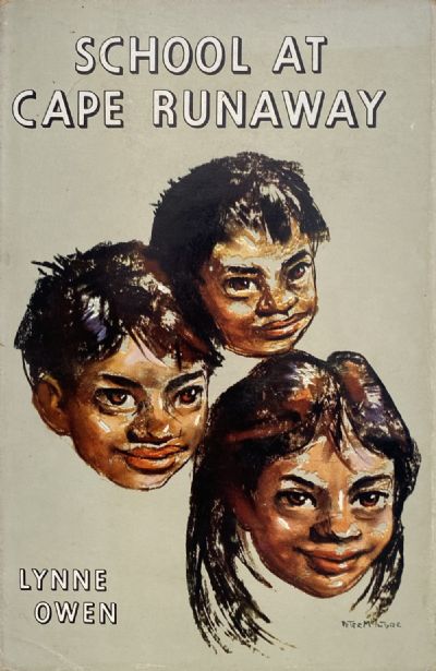 SCHOOL AT CAPE RUNAWAY