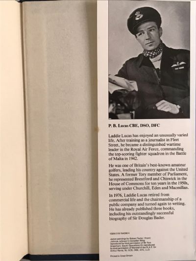 WINGS OF WAR: Airmen of all nations tell their stories 1939-1945
