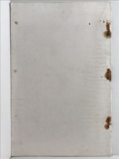 WAITARA 1859-1936: Souvenir of Pomare Memorial Meeting