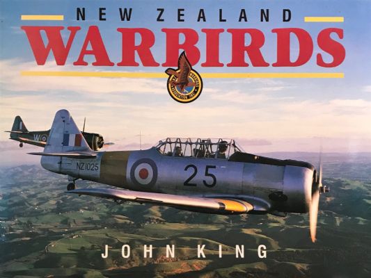 NEW ZEALAND WARBIRDS 