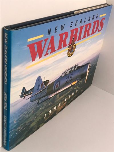 NEW ZEALAND WARBIRDS