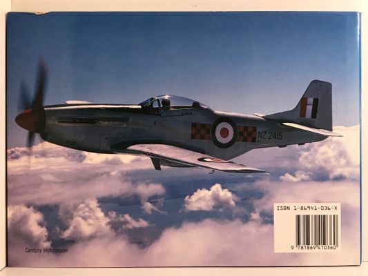 NEW ZEALAND WARBIRDS