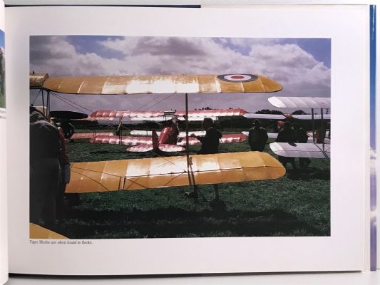 NEW ZEALAND WARBIRDS