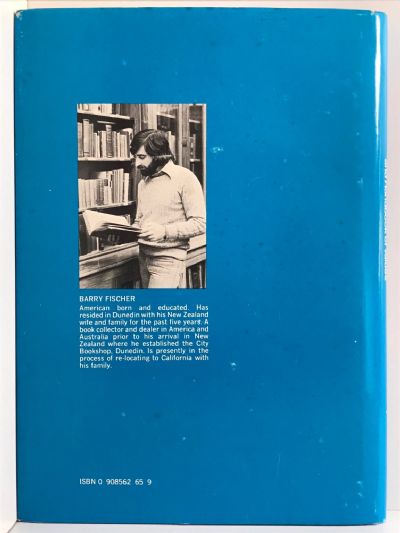 GUIDE TO NEW ZEALAND BOOK COLLECTING