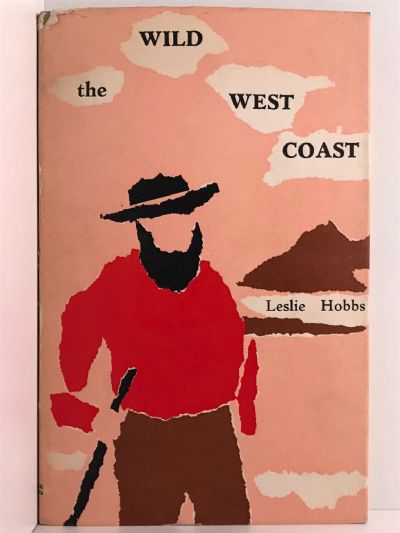 THE WILD WEST COAST