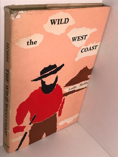 THE WILD WEST COAST