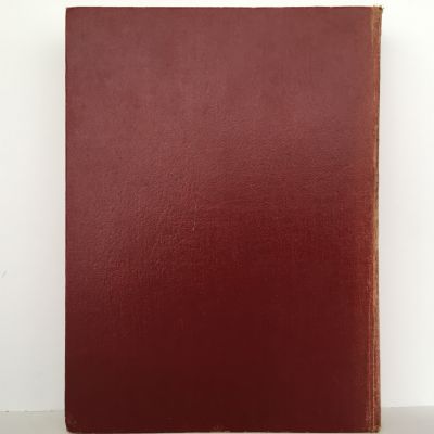 The Coronation Book of King George VI And Queen Elizabeth