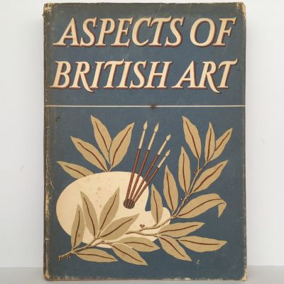 ASPECTS OF BRITISH ART