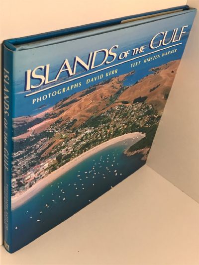 ISLANDS OF THE GULF: Photographs