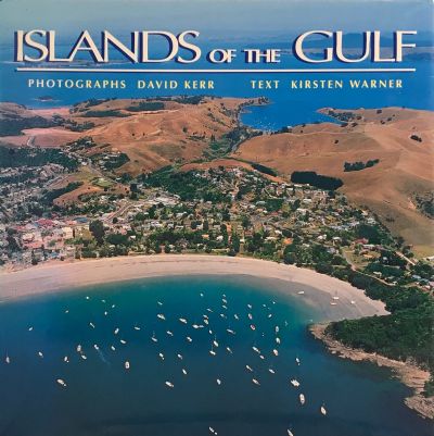 ISLANDS OF THE GULF: Photographs