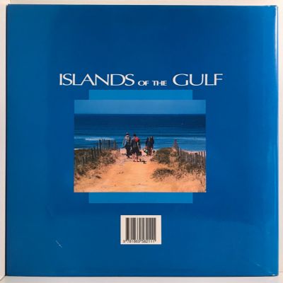 ISLANDS OF THE GULF: Photographs