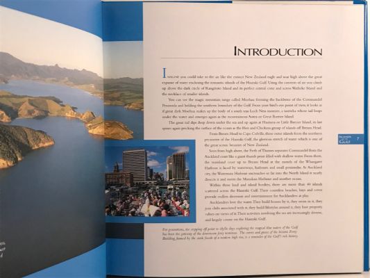 ISLANDS OF THE GULF: Photographs