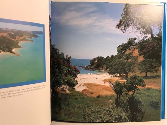 ISLANDS OF THE GULF: Photographs
