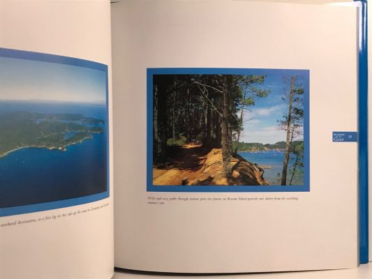 ISLANDS OF THE GULF: Photographs