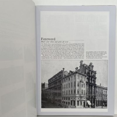 THOSE WERE THE DAYS: A nostalgic look at The Weekly News 1940s