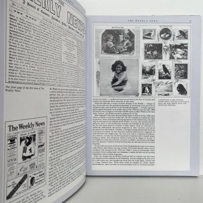 THOSE WERE THE DAYS: A nostalgic look at The Weekly News 1940s
