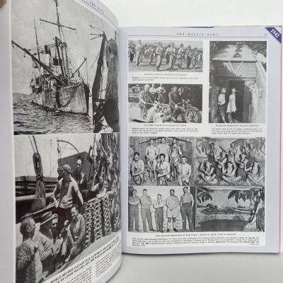 THOSE WERE THE DAYS: A nostalgic look at The Weekly News 1940s
