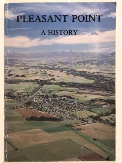 PLEASANT POINT: A History