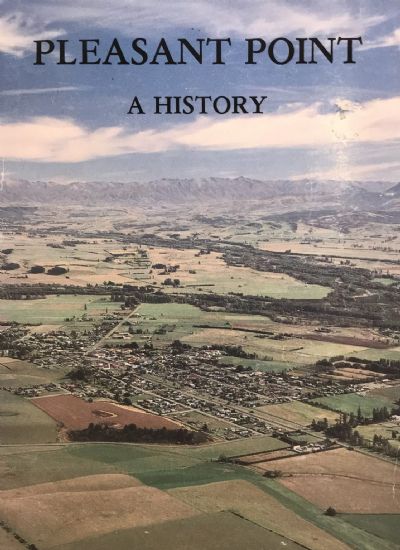 PLEASANT POINT: A History 