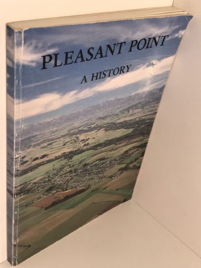 PLEASANT POINT: A History