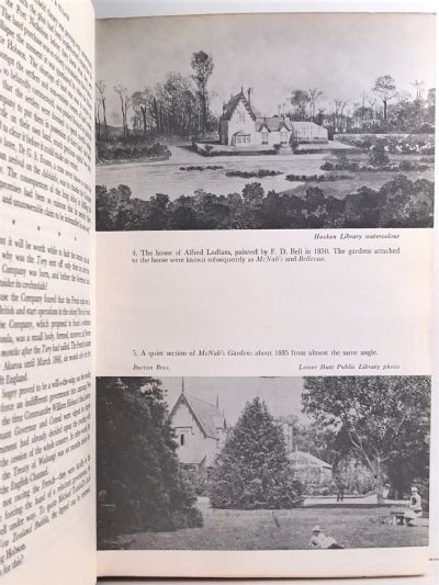 ONCE UPON A VILLAGE: A History of Lower Hutt