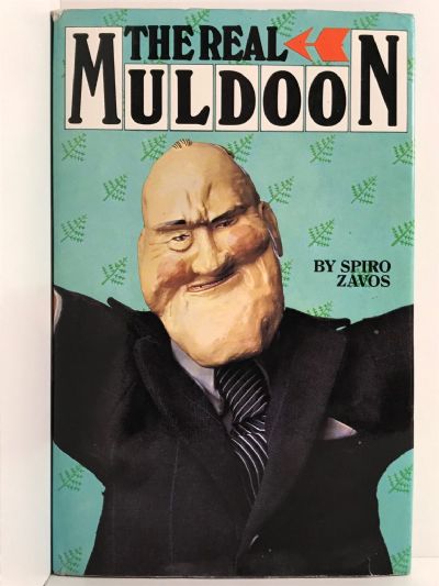 THE REAL MULDOON