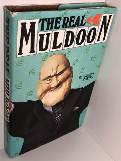 THE REAL MULDOON