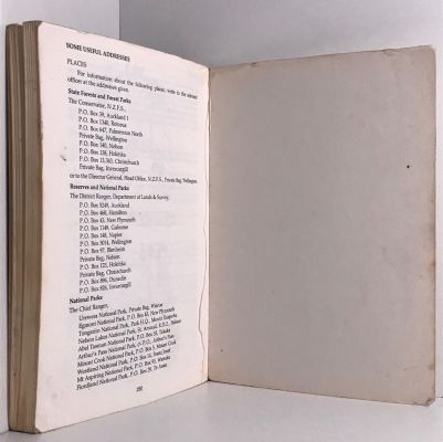 BUSHCRAFT: Mountain Safety Manual 12