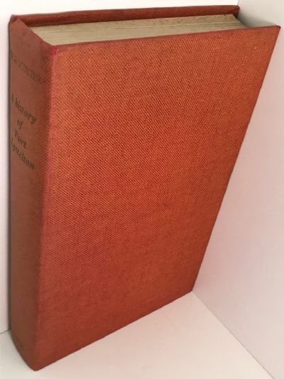 A HISTORY OF PORT LYTTELTON