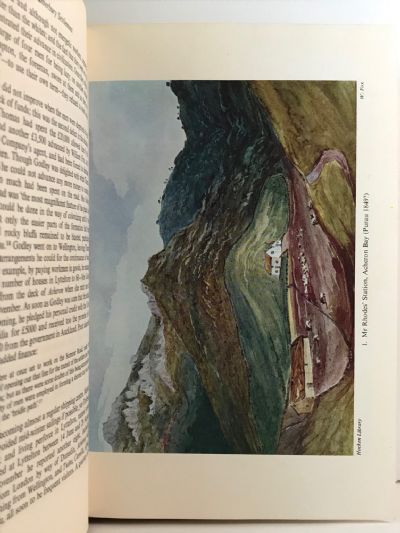 A HISTORY OF PORT LYTTELTON