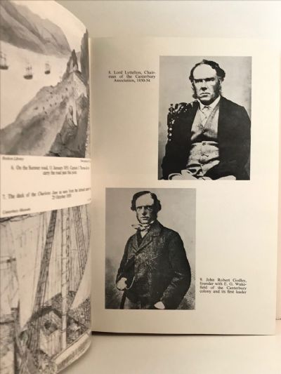 A HISTORY OF PORT LYTTELTON