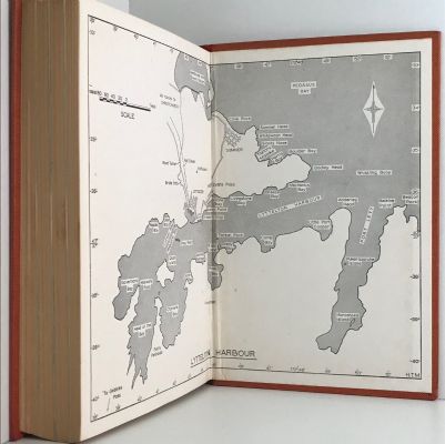 A HISTORY OF PORT LYTTELTON