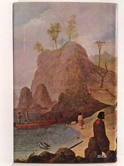 OLD NEW ZEALAND: The Good Old Times and a History of the War in the North 1887