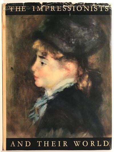 THE IMPRESSIONISTS AND THEIR WORLD introduction