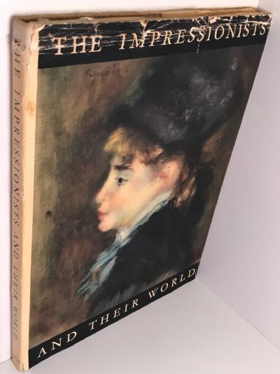 THE IMPRESSIONISTS AND THEIR WORLD introduction