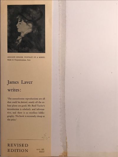 THE IMPRESSIONISTS AND THEIR WORLD introduction