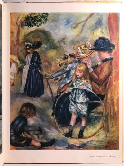 THE IMPRESSIONISTS AND THEIR WORLD introduction