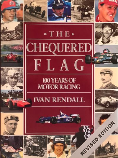 THE CHEQUERED FLAG: 100 Years of Motor Racing 