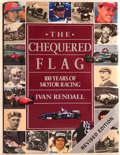 THE CHEQUERED FLAG: 100 Years of Motor Racing