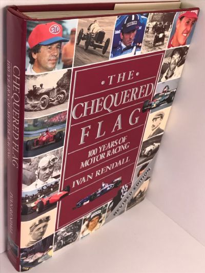 THE CHEQUERED FLAG: 100 Years of Motor Racing