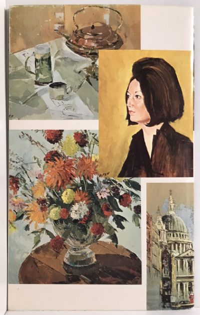 OIL PAINTING FOR EVERYONE