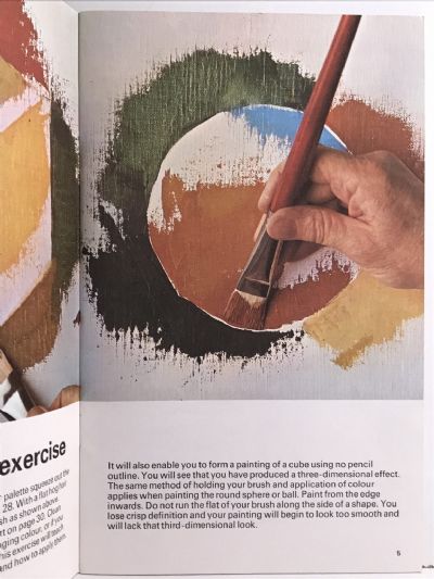 OIL PAINTING FOR EVERYONE