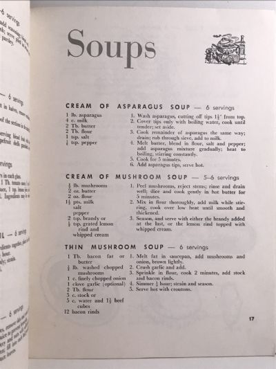 NEW ZEALAND DISHES AND MENUS