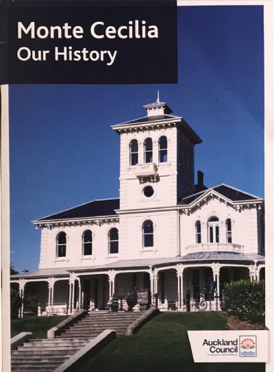 MONTE CECILIA: Our History